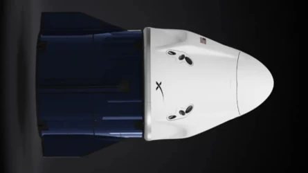 SpaceX ғарышқа саяхат билеттерін сатуды 2024 жылы бастайды