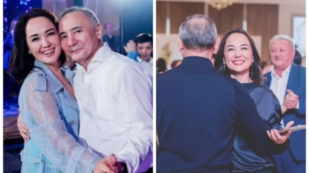 «555 kún óttі…»: Láılá Sultanqyzy marqum kúıeýіne áserlі jazba arnady