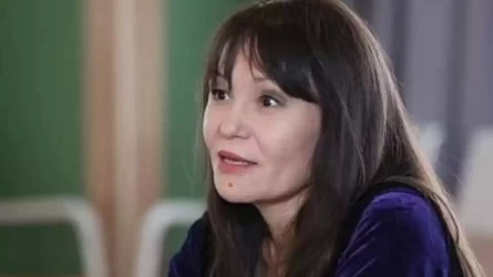 "Zorlap, vıdeoǵa túsіrgen": belgіlі jýrnalıst Qyzylordada 20 jastaǵy qyzdyń іsіn polıtsııa qaramaı jatqanyn aıtty
