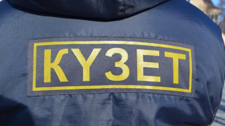 Ақтауда кәмелетке толмаған қызды зорламақ болған мектеп күзетшісі қамауға алынды