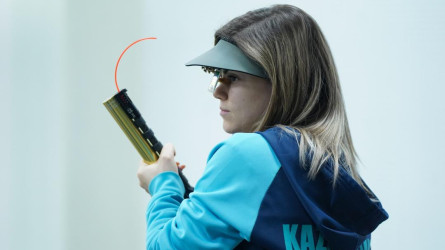 Ұлттық құрама әлем кубогының алғашқы күні финалға жолдама алды