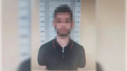Qazaqstanda іzdeýde júrgen pedofıl Reseıde ustaldy