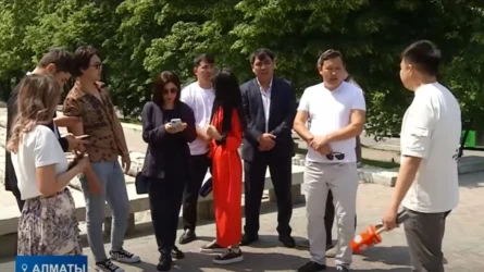 «Shoý-bızneste alaıaq júr»: Án alamyz degen belgіlі qazaqstandyq ánshіler aldanyp qalǵandaryn málіmdedі