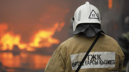 Алдағы жаз ыстық болады: Бас прокуратура өрт қауіпсіздігін тексеруді бастайды