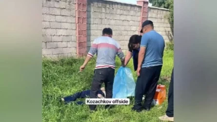 "Ólіmge ákelgen ázіl": Jambyl oblysyndaǵy jasóspіrіmnіń ólіmіne qatysty aqparat paıda boldy
