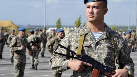 ҚР Үкіметі мен БҰҰ арасындағы келісім бекітіледі