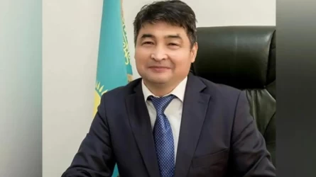 Батыс Қазақстан медицина университетінің ректоры Әсет Қалиев ұсталды — Антикор