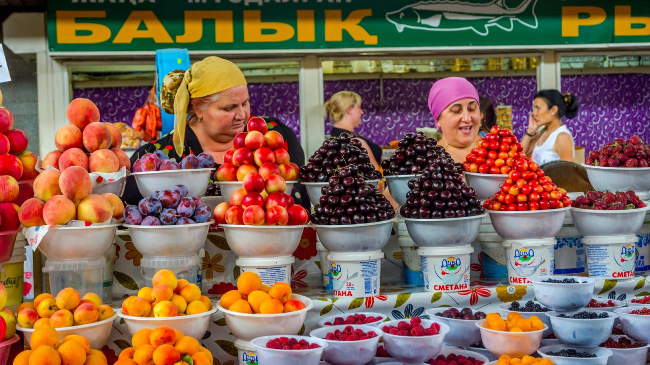 Потребительская уверенность в странах Центральной Азии: рекорды и антирекорды