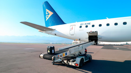 Air Astana Қазақстанда обыр аурын бастапқы деңгейінде анықтауға үлес қосып келеді