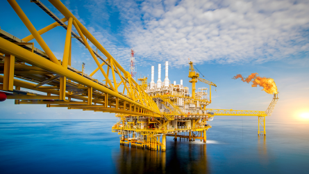 Как нефтегазовые гиганты меняют стратегию: рост добычи газа за последнее десятилетие