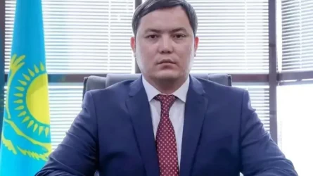 Атырау облысындағы Мақат ауданының әкімі қызметінен кетті