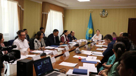 Кемсітушілікке қарсы заңнаманы әзірлеу жұмыстары жалғасып жатыр