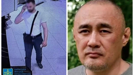 «Бәсе» арнасының авторына қастандық жасағандардың бірі ұсталды – Бас прокуратура