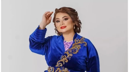 «Жастық та өтіп барады»: Роза Әлқожа 43 жасқа толуына орай шығармашылық кеш бермек (ВИДЕО)