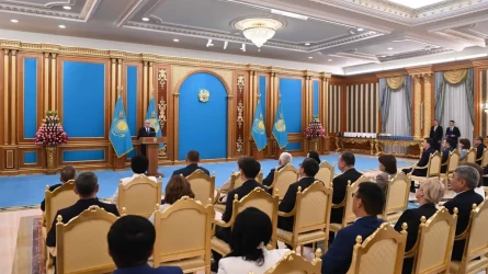 Президент келешекте ашылатын ірі өндіріс ошақтарын атады