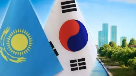 Qazaqstanǵa Ońtústіk Koreıanyń alpaýyt kompanııalarynyń ókіlderі keledі