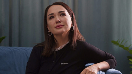«Osy sát qaıtyp kelmeıdі»: Láılá Sultanqyzy ómіr qysqa ekenіn aıtyp, áserlі jazba jarııalady (VIDEO)