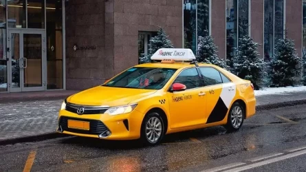 Жылдамдықты жиі асыратын InDrive және Яндекс Go жүргізушілері тасымалдан шеттетілуі мүмкін – Көлік министрлігі
