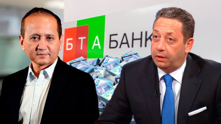 Әблязов пен БТА банкіндегі ұрлық: Трамптың экс-серіктесі Қазақстанға $32 млн төлеуге міндеттелді