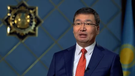 Қазақстан Интерполдың «Күміс бюллетень» жобасын енгізбек – Нұрдәулет Сүйіндіков