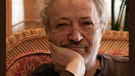 «Нью-Йорктен қаралы хабар келді»: Белгілі ақын дүние салды