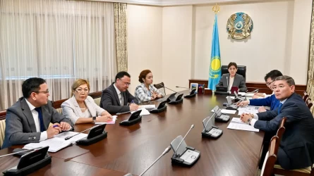 Qazaqstanda alǵash ret halyqaralyq «IBO-2024» olımpıadasy ótedі