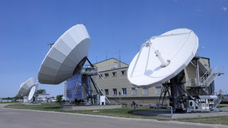 Отандық «Kazsat» спутниктік топтамасы нығайып жатыр