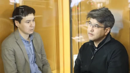Шындық ешкімге керек емес – Бишімбаев пен Байжанов сотта не айтты