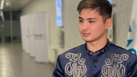«Аумай қалған»: анасын іздеген Жәнібектің тосыннан әкесі табылды