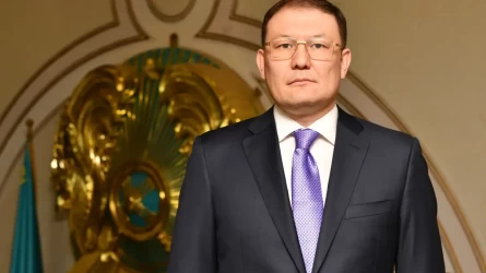 Азамат Әбдіраимов Қазақстанның Финляндиядағы Елшісі болды