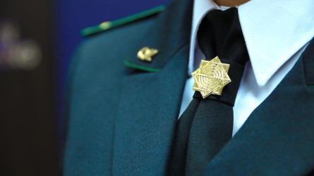 ҚМА Тайландтан есірткіні пошта арқылы жөнелту әрекетін тоқтатты