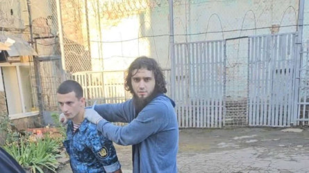 Ликвидация террористов ИГИЛ в Ростовском СИЗО: подробности и личности захватчиков