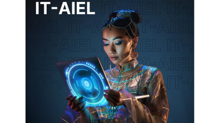 ІТ-Aiel тегін білім беру жобасының екінші бөліміне қабылдау басталды