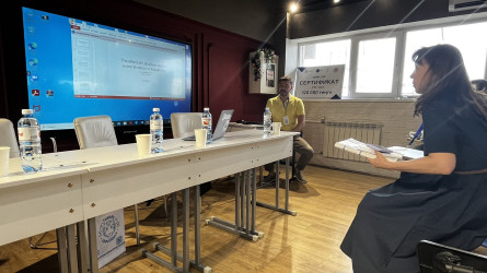 Almatyda Ortalyq Eýrazııalyq zertteýler qoǵamynyń halyqaralyq konferentsııasy óttі
