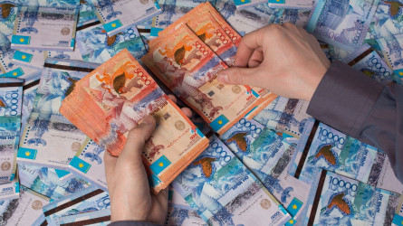 Қазақстанда салықтар мен міндетті төлемдердің саны қысқарады