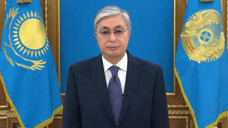 Qasym-Jomart Toqaev qazaqstandyqtardy Qurban aıt merekesіmen quttyqtady