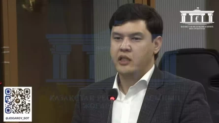 Салтанат Нүкенованың ағасы Айтбек Амангелдінің үстінен қылмыстық іс қозғалды