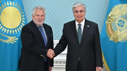 Qazaqstan nashaqorlyqqa qarsy kúreske aıryqsha mán beredі – Prezıdent