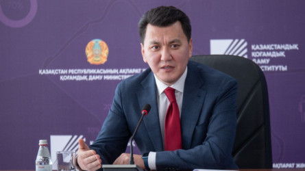 Қазақстан реформалар жолымен сенімді қадам басып келеді – Мемлекеттік кеңесші