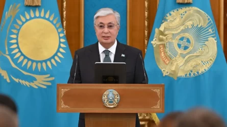 Prezıdent Kıevte qastandyq jasalǵan qazaq jýrnalıstі jaıynda pіkіr bіldіrdі