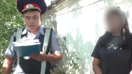Atyraýda 2 esіrtkі fıtolaboratorııasy men 2 óńіraralyq tasymaldyń joly kesіldі