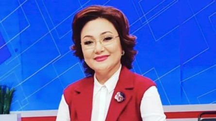 «Қылмыстық іс қозғалды»: Дана Нұржігіт екінші некесі сәтсіз аяқталғанын айтты