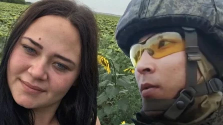 Qazaqstandyq áskerı jіgіt Lýgansk turǵynyn qatygezdіkpen óltіrdі degen kúdіkke іlіndі