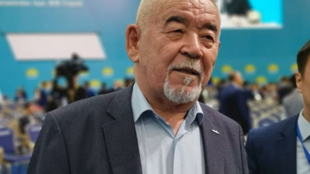 «Айтысты тірілтемін деп жүріп өзім өлуге айналыппын»: Ақын Жүрсін Ерман денсаулығы туралы айтты