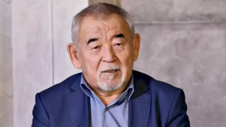 “О дүниеге аттанады” деп айтқан”: Жүрсін Ерман 12 күн бойы комада жатқанын айтты