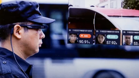 Jaqynda elіmіzdegі polıtsııalar kameraǵa túsіretіn kózáınek taǵýy múmkіn