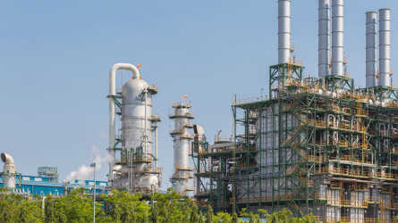 Koreı kompanııasy Túrkіstan men Atyraý oblystarynda gaz elektr stansasyn salmaq