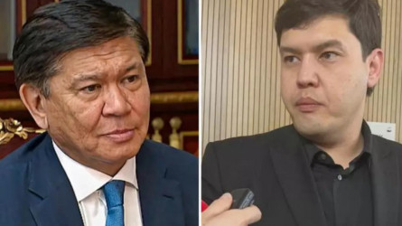 «24 сағаттың ішінде жауап күтемін». Айтбек Амангелді Ермұхамет Ертісбаевқа қатысты мәлімдеме жасады