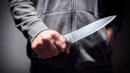 Қызылордада пышақ жарақатынан бір адам мерт болды