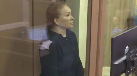 Гүлмира Сатыбалды ісі: Сотта жәбірленуші үйін қалай тартып алғанын айтып берді